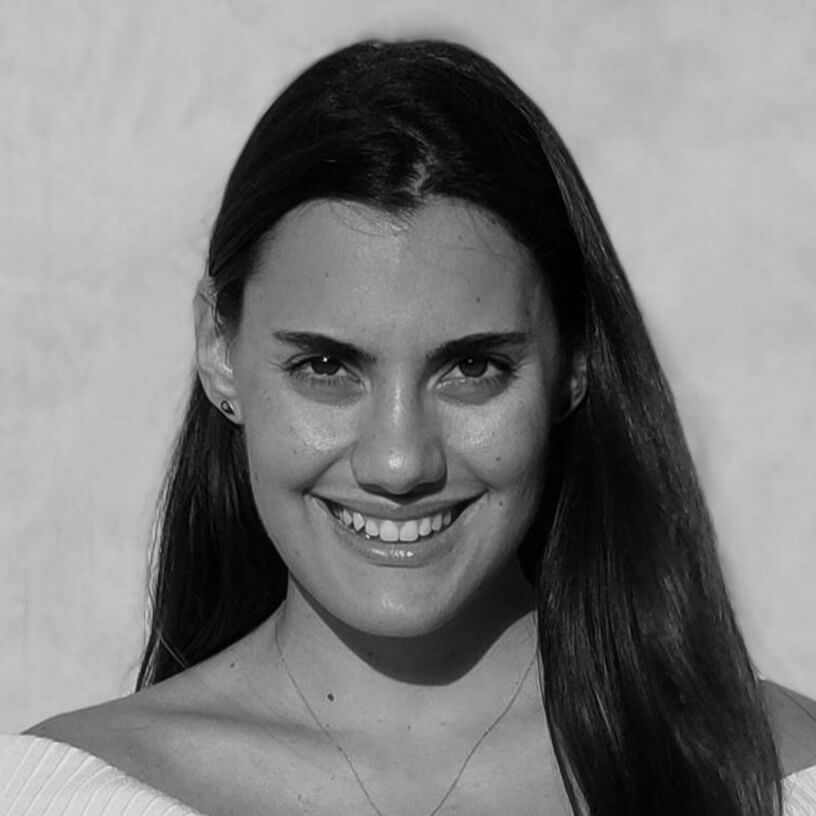 Constantina Theofanopoulou headshot